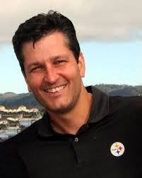 Matt Kaufman's Instagram, Twitter & Facebook