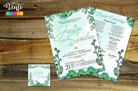 16 printable wedding invitation templates you can diy. Wedding Invitations Wedding Package Philippines Affordable Wedding Package Manila Wedding Planner Wedding Coordinator Affordable Photo And Video Coverage Budget Wedding Package The Best Wedding Planner In Metro Manila Philippines