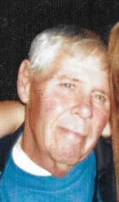 Obituary for Kirby Ray Johnson