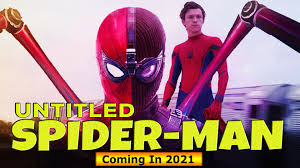 Homecoming may have just landed online late last night, but sony pictures is already thinking ahead. Untitled Spider Man Far From Home Sequel Release Date