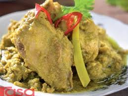 Ce korang try , sedap tau. Resepi Ayam Ungkep Asli Resepimyresepi Boloit Com