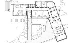 The container guest house designed by poteet architects. A Unique Look At The L Shape House Plans Design 18 Pictures House Plans