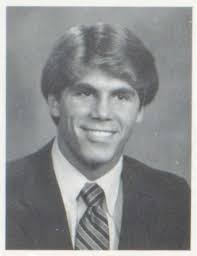 Mark Jon Ellingboe (1963-1995)