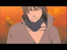 Tersedia karakter lain yang ada di serial naruto. Analisa Sasusakuina