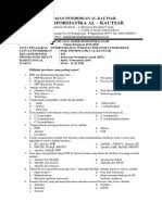 Maybe you would like to learn more about one of these? Soal Pemrograman Web Dan Perangkat Bergerak Xii Pdf