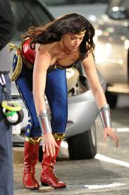 With pedro pascal, adrianne palicki, cary elwes, elizabeth hurley. Adrianne Palicki Wonder Woman Album On Imgur