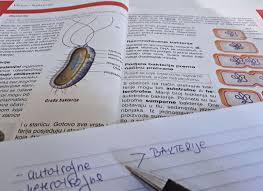 Zadatak Dana Ovakva Pitanja Pojavljuju Se Na Testu Iz Biologije Za 7 Razred Znate Li Odgovor