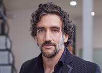 At the desk of: Matthew Rosenberg