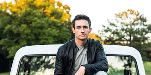 Scotty McCreery with Timothy Wayne