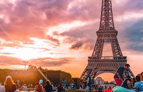 See more ideas about tower, tour eiffel, eiffel tower. Why Was The Eiffel Tower Built 3 Surprising Reasons You Never Knew