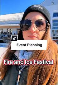 Fire and Ice Festival Mt Holly