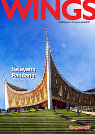 Unsur seni rupa yang terakhir adalah unsur gelap terang. Wings April 2017 By Wings Magazine Issuu