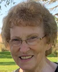 Marion "Darlene" Barker Obituary July 15, 2025