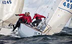 Go to the international j/24 class website for more info. J 24 Classes Equipment World Sailing