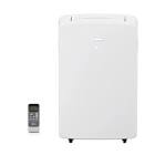 10,200 BTU 115-Volt Portable Air Conditioner with Dehumidifier and Remote LP1017WSR LG
