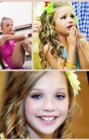 mackenzie ziegler books