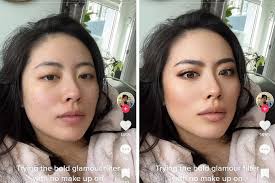 TikTok's 'Bold Glamour' filter may be a milestone for AI