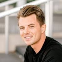 Chad Muilenburg's Instagram, Twitter & Facebook