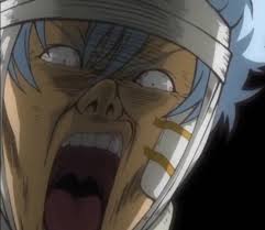 pin by uzumvqi on gintama anime funny anime horimiya