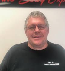 Learn about 7 candidates before 2019 SCRS board election Tuesday