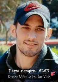Donar Médula Es Dar Vida