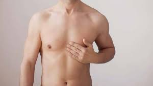 Puffy Nipples - Causes, Symptoms and Treatments | Centre for Surgery