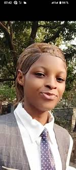 Sandra Amisi Strong Kalonji