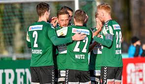 Sv ried fixtures, schedule, match results and the latest standings. Sv Ried Putzt Fc Dornbirn Und Kront Sich Zum Winterkonig Der 2 Liga