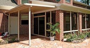 Patio roof plays a significant role when it comes to styling a home. Pictures Of Porch And Patio Covers Patio Enclosures