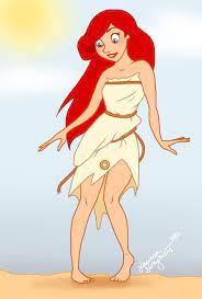 Sea Legs Disney Princess Art Disney Fan Art Ariel The Little Mermaid