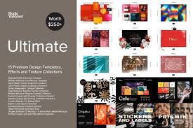 Ultimate Mockup Design Bundle In 2020 Business Card Mock Up Mockup Design Design Bundles