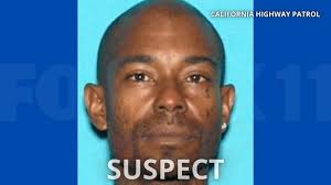 Amber Alert: Missing toddler found safe, dad suspected of killing toddler's  mom in custody