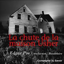Georges pretrerevised and orchestrated by juan allende blin from the. La Chute De La Maison Usher Horbuch Download Amazon De Edgar Allan Poe Cyril Deguillen Compagnie Du Savoir Audible Audiobooks