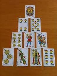 Pin En Cartas