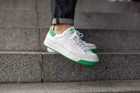 Check spelling or type a new query. Adidas Rod Laver Cloud White Green G99863