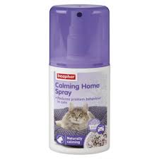 Beaphar Calming Home Spray For Cats
