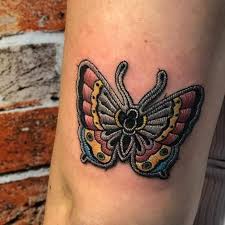 Maybe you would like to learn more about one of these? 15 Super Stylish Embroidery Tattoos Gumtoo