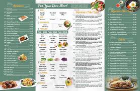 Online Menu Of Rice Box Restaurant Jonesboro Arkansas 72401 Zmenu The training center can only be used by dragons that are level 15 and above. online menu of rice box restaurant