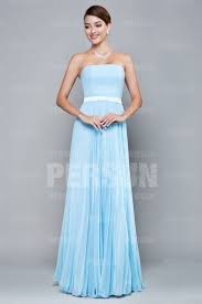 Si vos demoiselle d'honneur préfère une robe courte, vous pouvez opter pour cette magnifique robe demoiselle d'honneur bleu pastel bustier cœur plissé. Robe Demoiselle D Honneur Bleu Clair Longue Bustier Plissee Robespourmariage Fr
