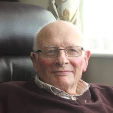 Nigel Rofe (b. 1945) and P.J. McCaffrey (b. 1936)