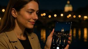 10 HP dengan Kamera Terbaik 2025 untuk Pecinta Fotografi Mobile, dari  Samsung hingga iPhone