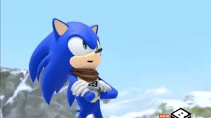 Sonic Boom Season Two Episode 6 Anything You Can Do I Can Do Worse Er Boomtime Sonic Boom Sonic Fan Art Sonic