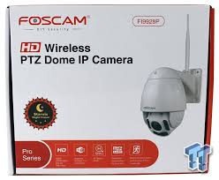 Download foscam app for windows desktop (windows 10/8/7) here we have two legit and working ways to download the foscam on any windows pc. Foscam Fi9928p 1080p Ptz Dome Camera Review Tweaktown