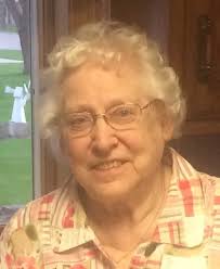 Phyllis Jensen Obituary