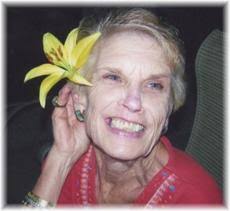 Mary Judith “Judy” Whelan Lusk (1943-2012)