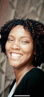 Carlene Fraser Harris, LISP Flash Fiction Winner