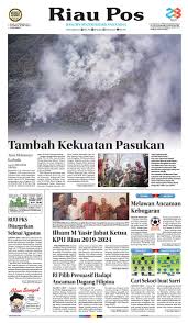 Entah kenapa, mungkin karena permainannya yang memiliki jalan action yang menegangkan dari awal permainan hingga akhir. Riau Pos Edisi Minggu 24 Februari 2019 By Riau Pos Issuu