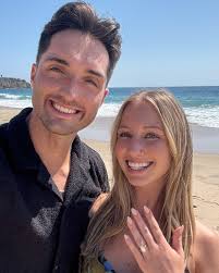 A big thank you to @brennan.agranoff for trusting us to create your  engagement ring. We understand the importance of ensuring every little  detail is perfect, and from the looks of these beautiful