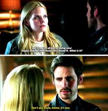 Once Upon A Time In The West Bar Scene Dog Posts On Captain Swan Once Upon A Time Ouat