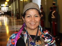 Es el largo camino que a sus 58 años ha recorrido la activista mapuche y consolidada académica elisa loncón. Elisa Loncon Se Convierte En La Presidenta De La Convencion Constitucional Tras Segunda Votacion